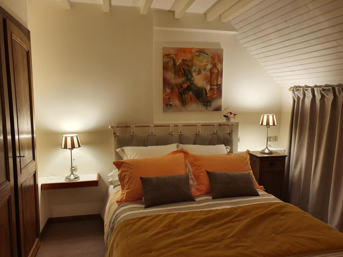 Lesroses1680 Bed and Breakfast Blainville-sur-Mer Εξωτερικό φωτογραφία