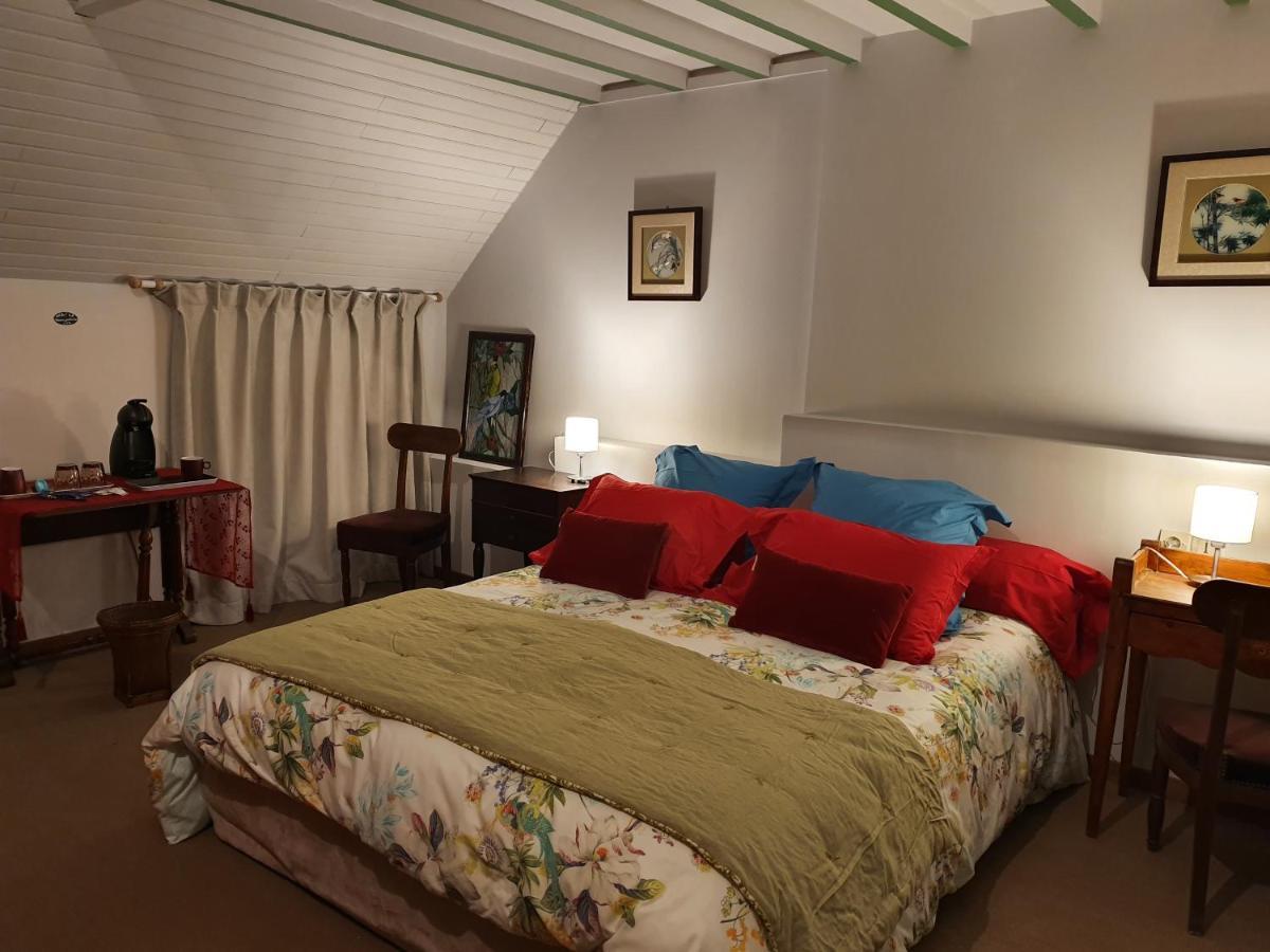 Lesroses1680 Bed and Breakfast Blainville-sur-Mer Εξωτερικό φωτογραφία