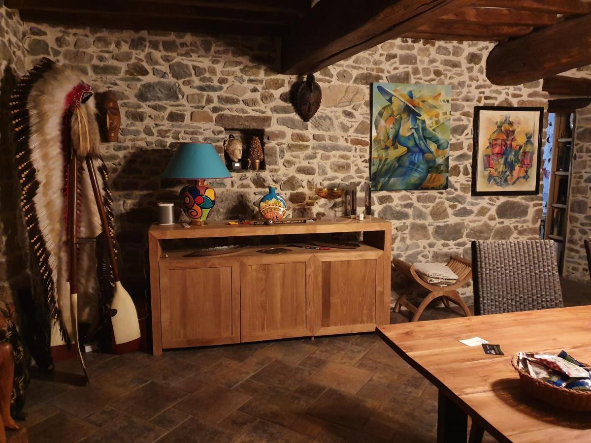 Lesroses1680 Bed and Breakfast Blainville-sur-Mer Εξωτερικό φωτογραφία