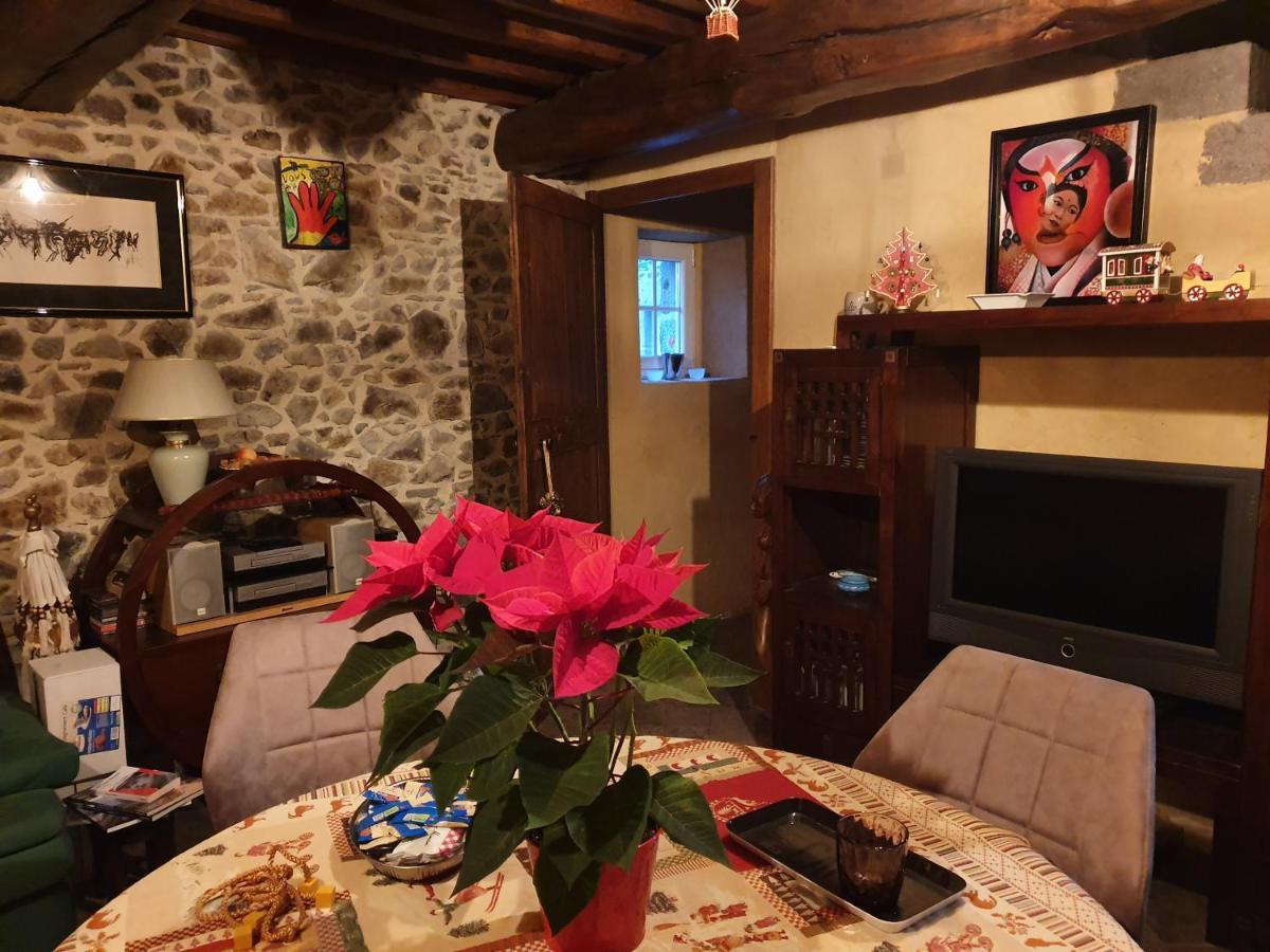 Lesroses1680 Bed and Breakfast Blainville-sur-Mer Εξωτερικό φωτογραφία